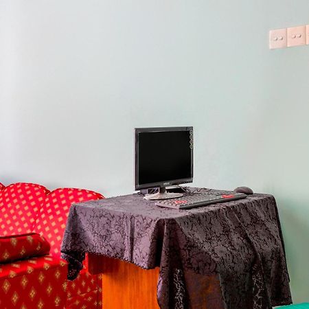 Oyo 2903 Putri Residence Syariah Bukittinggi Dış mekan fotoğraf