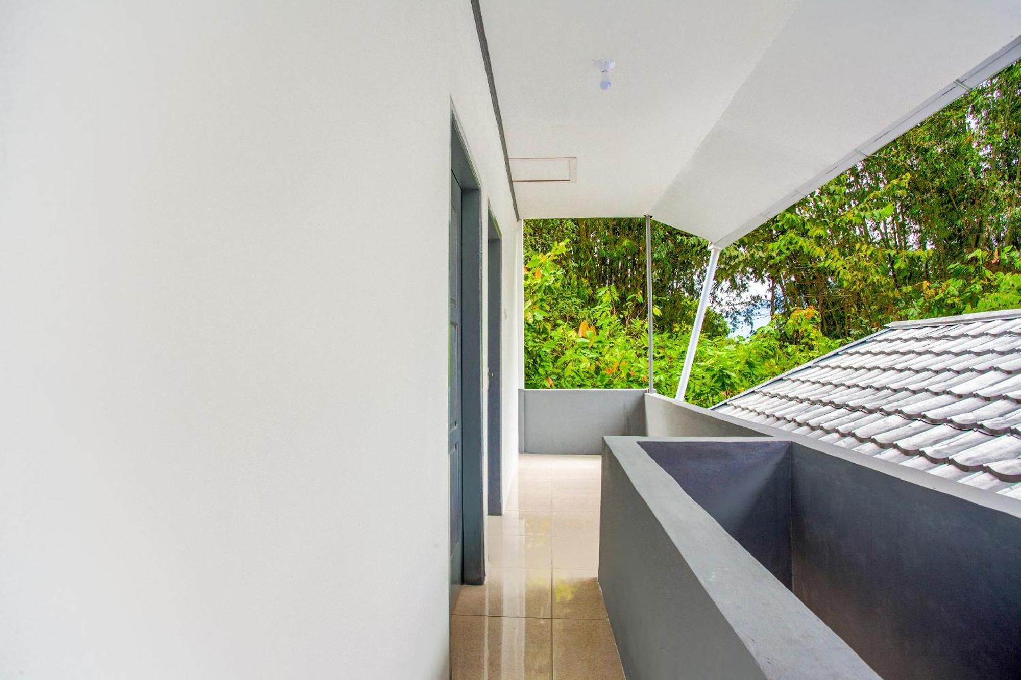 Oyo 2903 Putri Residence Syariah Bukittinggi Dış mekan fotoğraf