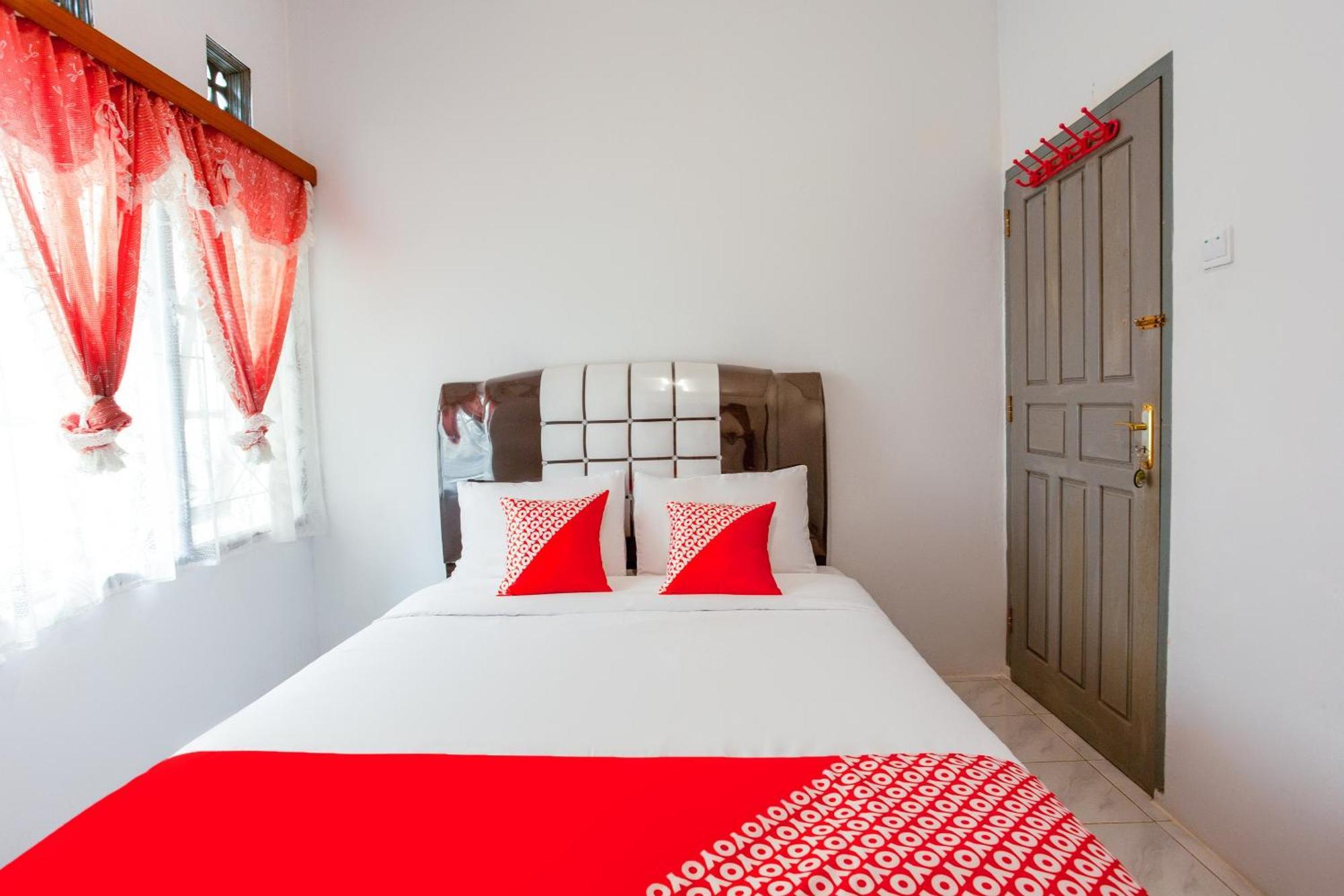 Oyo 2903 Putri Residence Syariah Bukittinggi Dış mekan fotoğraf
