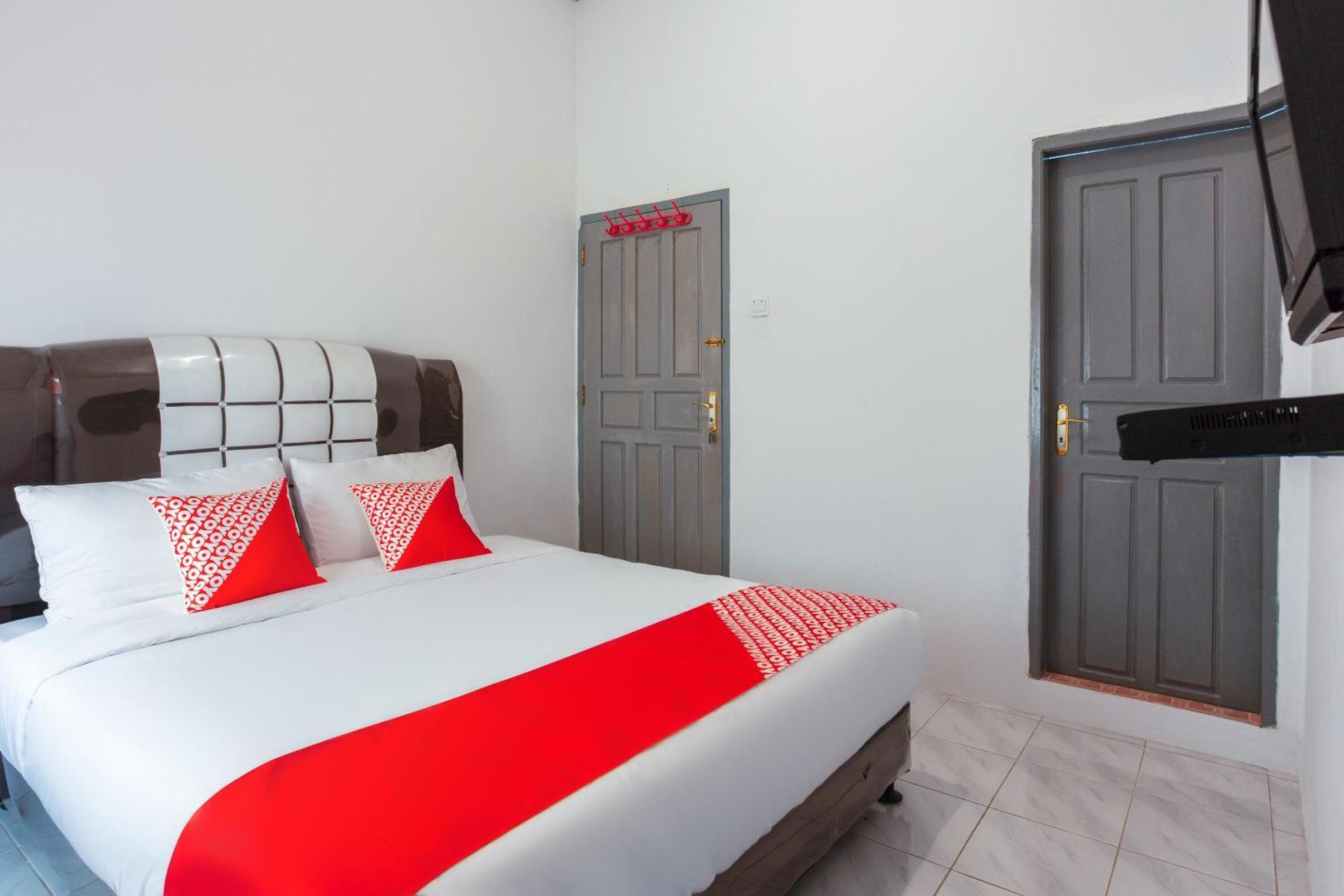 Oyo 2903 Putri Residence Syariah Bukittinggi Dış mekan fotoğraf